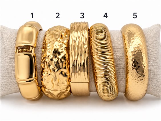 Bracciale Cianfrone Gioielli Donna in Acciaio BR33888-4 - BR33888-4